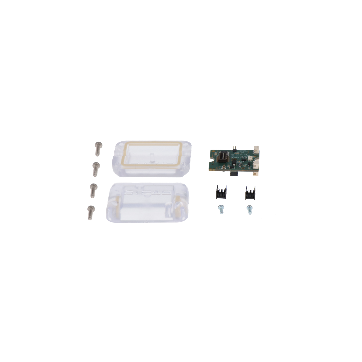 LED module for RoadLED