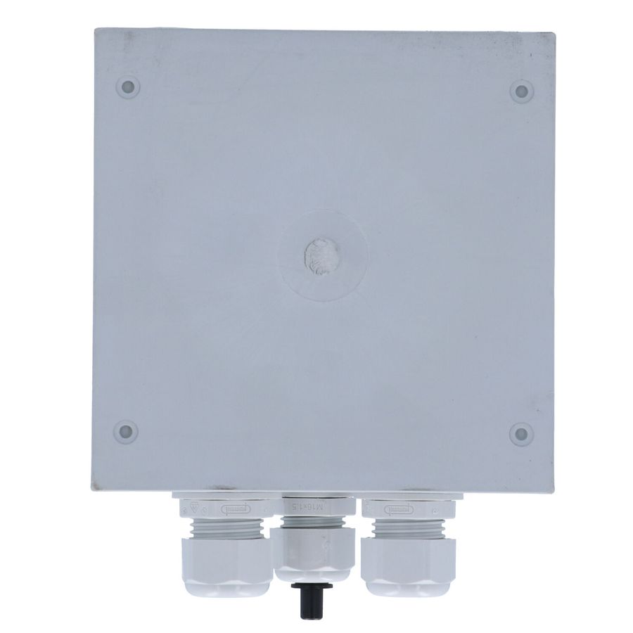 Direct safety emergency switch