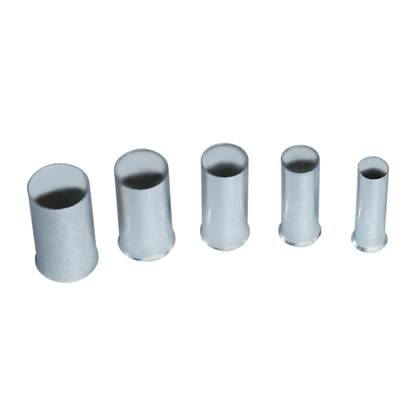 Reduction sleeve set for PowerSAFE