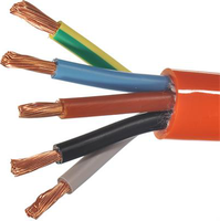 EUROFLEX HAR - ASE / H07BQ-F