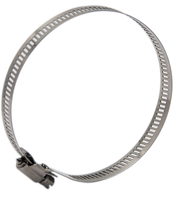 Court Beam LED Rohrschelle A2, 12x300mm