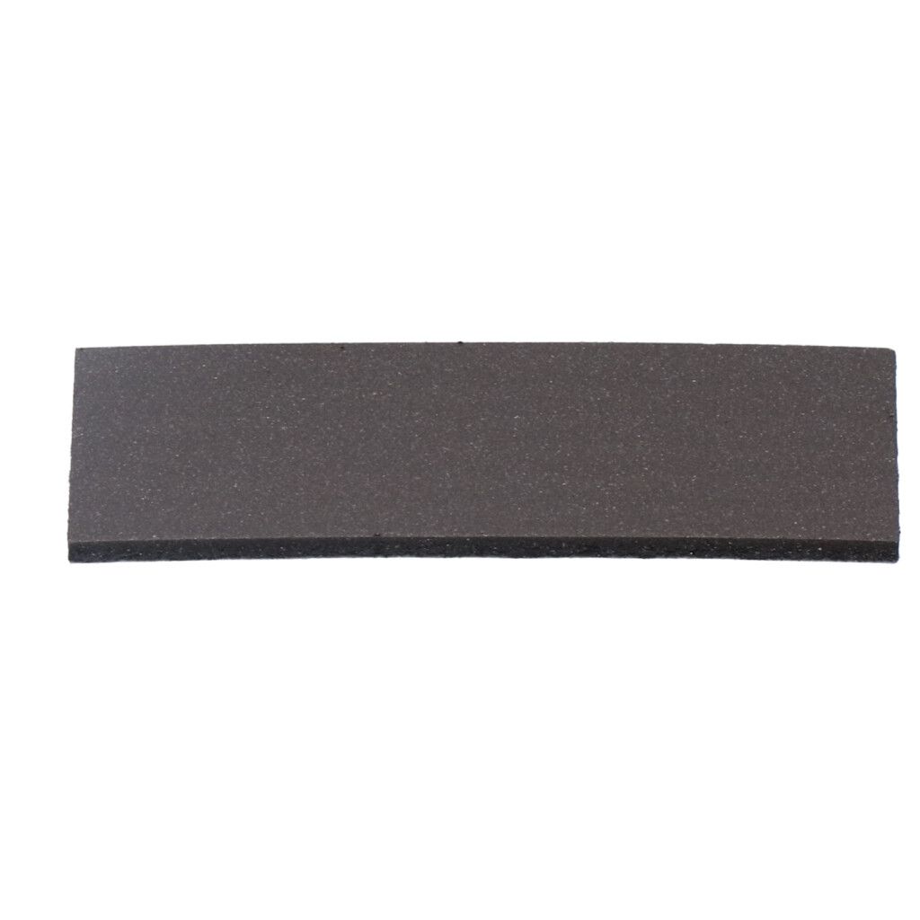 Magnetic strip for stuck on bracket