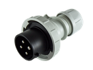 Stecker Kunststoff CEE IP67