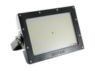 Floodlight AlphaLUXX 40, 4'000K, frosted glass,