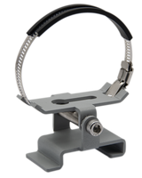Court Beam LED Halterung