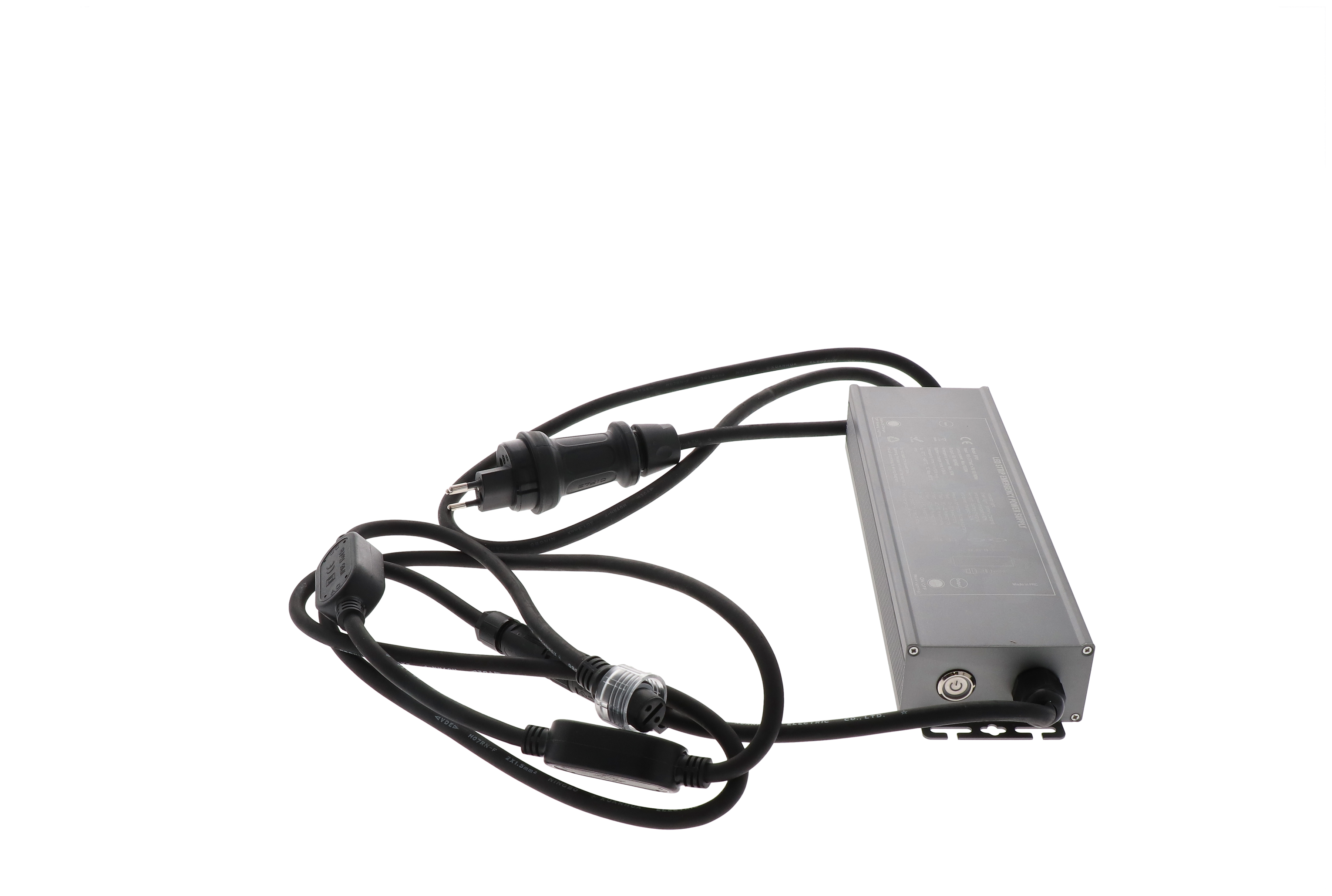 FlexLED accumulatore di emergenza 230VAC/50W