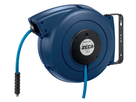 Avvolgitubo modello tipo 584 (FLEX) blu