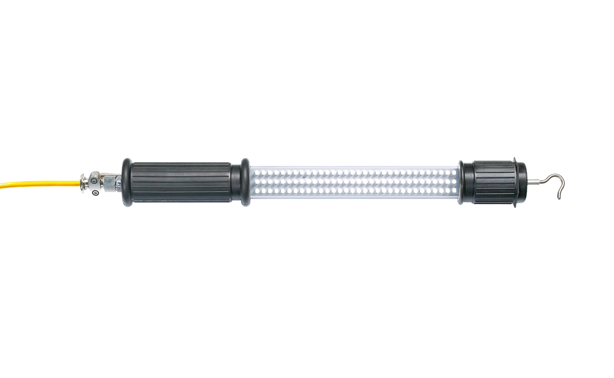 Ex-Handleuchte LED 100-264VAC 10W