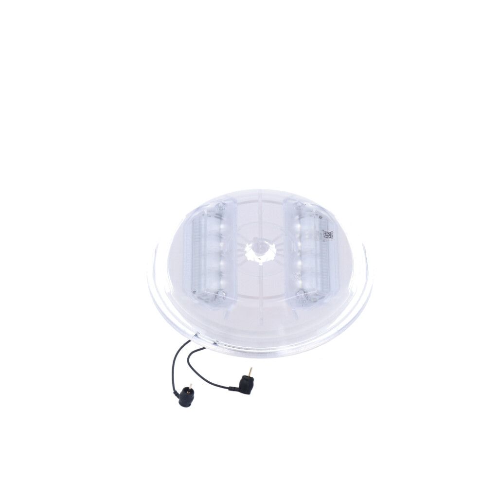 MarkLED 4 light module with 2 NTQ plugs,
