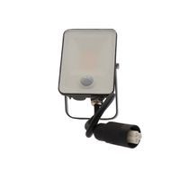 Innenbeleuchtung LED 230V 10W, 3'000K, 750lm(zu RONDO + Baustromverteiler)