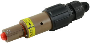 PowerSAFE Stecker