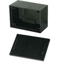 Hard rubber junction box type 1812,