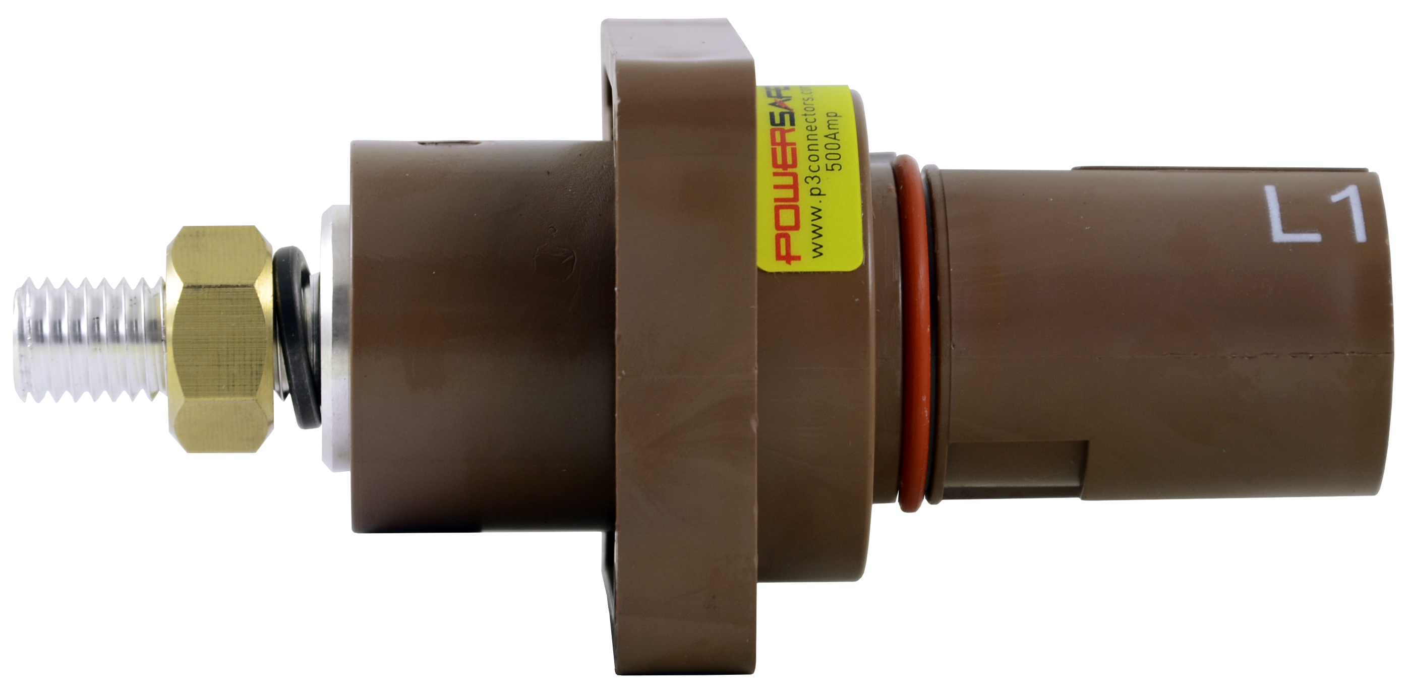 PowerSAFE built-in plug