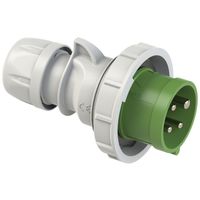 Stecker Kunststoff CEE IP67