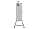 Main distributor box 400A, sheet steel