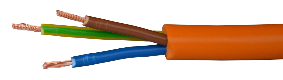 GIFAFLEX CH-N07V3V3-F reinforced
