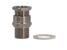 Cable gland Ex M20x1.5, IP68, ø3.1-8.6mm