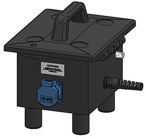Isolating transformers