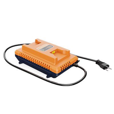 Chargeur de batterie double 100-277VAC 1.5A