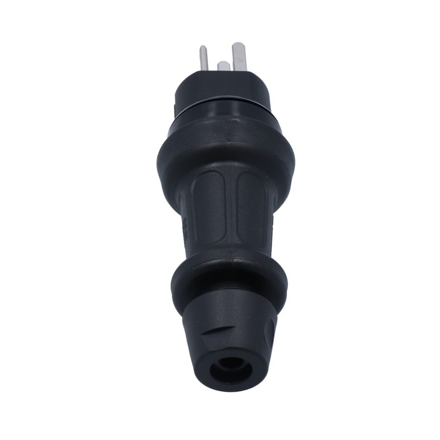 Stecker Typ 25 IP55