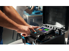 Device tester Metrel MI 3365 ST Omega EE XD