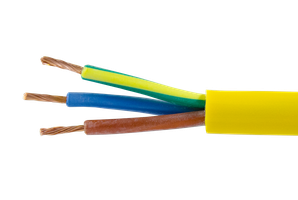 EUROFLEX HAR-SEV - H07 BQ-F