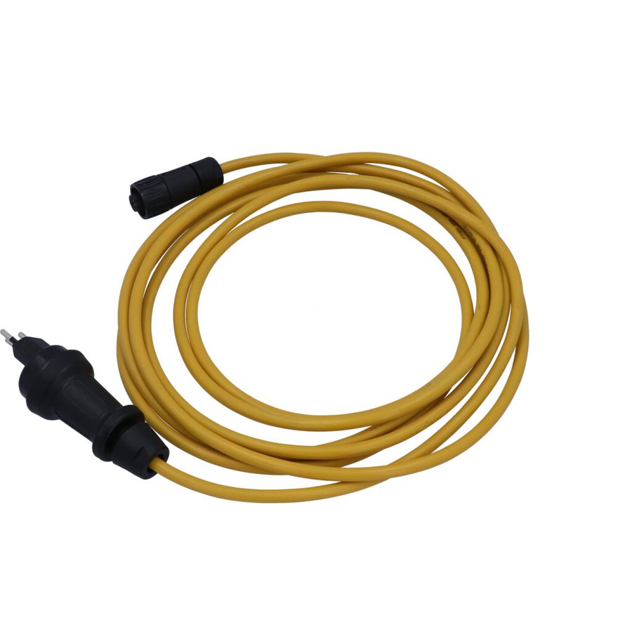 Connection cable 5m 3x1.5mm², Stecker T13