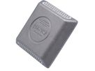 Strassenmarker AluFIX weiss, Aluminium