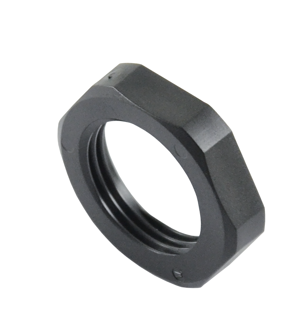 Counter nut for cable gland M20x1.5,