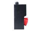 Small hard rubber distributor box type 2812,