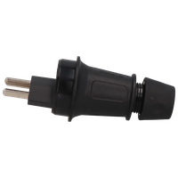 Stecker Typ 23 IP55
