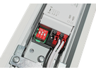 LineLED Modular, 230VAC, réglable: