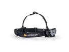 Lampada da testa LED Suprabeam V7 rechargeable