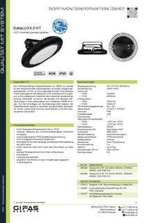 09 67 DeltaLUXX HT