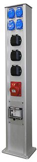 Power Column ES 160