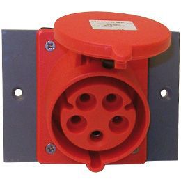 Set de modification de J25 alu à CEE32/5