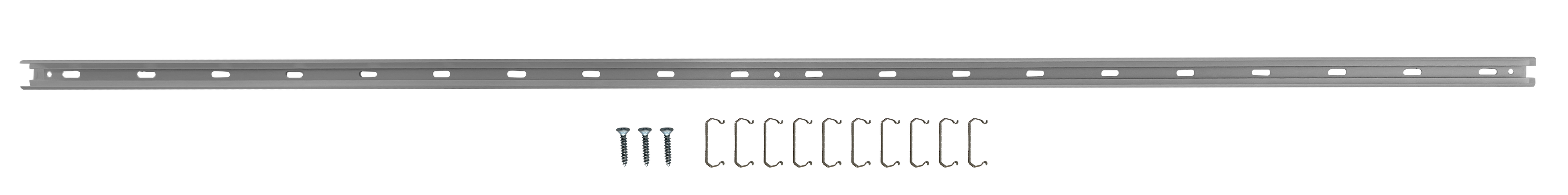 FlexLED binario di montaggio in alluminio