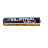 Batterie ALKALI LR03-AAA 1.5V