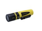 Torcia tascabile LED Ex EX7R, gialla,