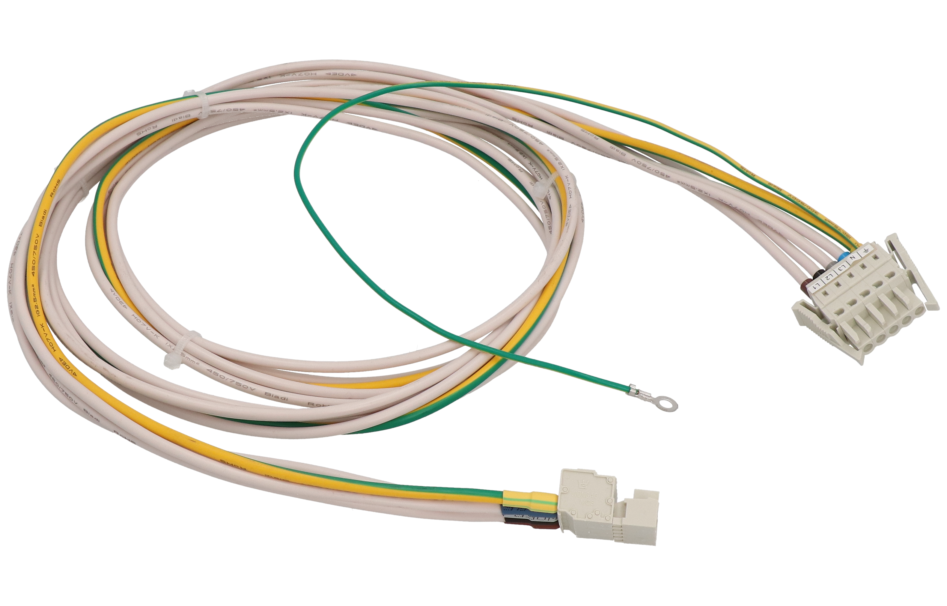 Verbindungskabel 1.5m zu LineLED Modular,