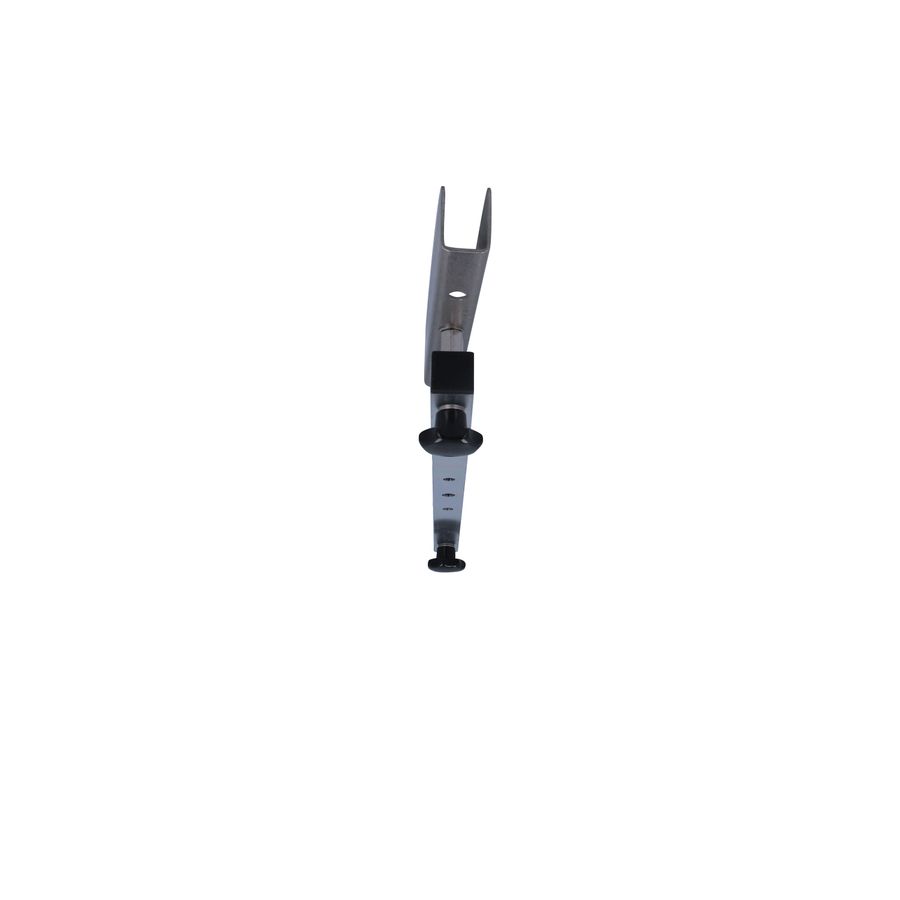 Tripod top part for 2 lamp PRIMA