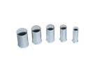 Reduction sleeve set for PowerSAFE