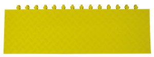 Cover plate for cable crossover MIDI