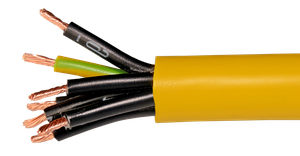 GIFAFLEX CH-N07V3V3-F renforcé