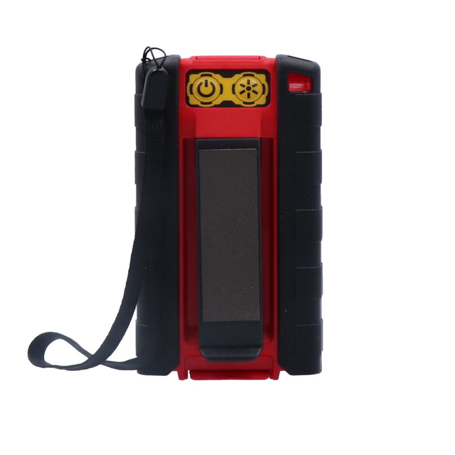 TorchLED EMERGENCY torch light, IP54,