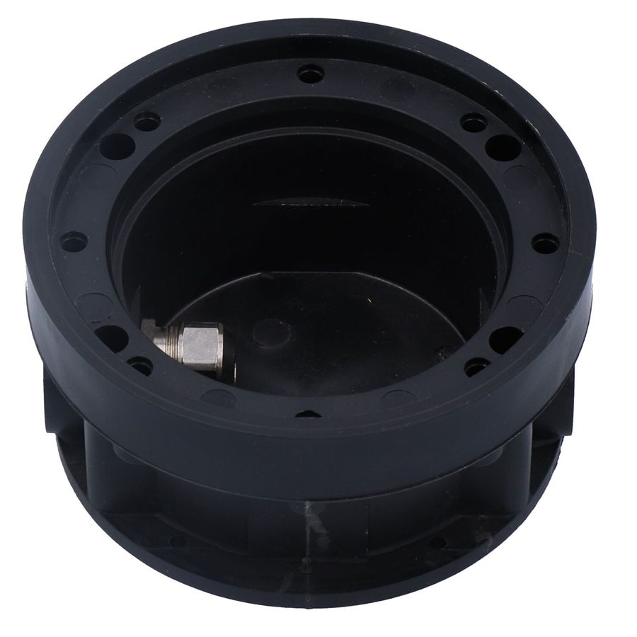 CircLED lower section Ø120x65mm,