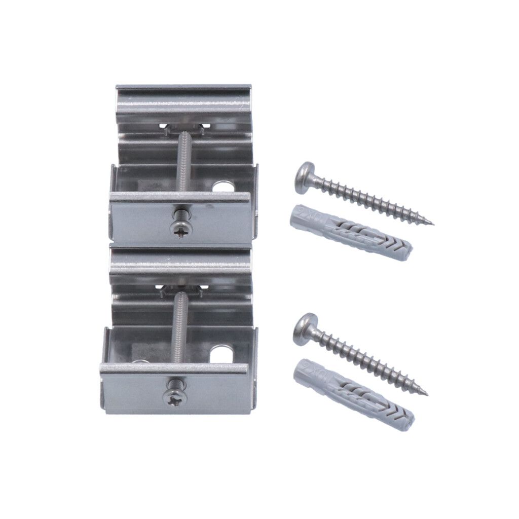 BetaLUXX BZS bolt mounting kit
