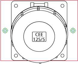 Set de modification de J75 alu à