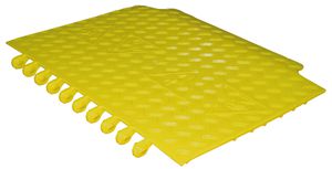 Cover plate for cable crossover Maxi
