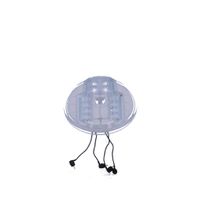 MarkLED EXIT Leuchtmodul mit 4 NTQ-Stecker